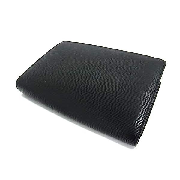 ルイヴィトン　エピ　セリエ　ドラゴンヌ　クラッチバッグ　M52612　鍵なし 楽天市場】【バッグ】LOUIS VUITTON ルイ ヴィトン エピ セリエ