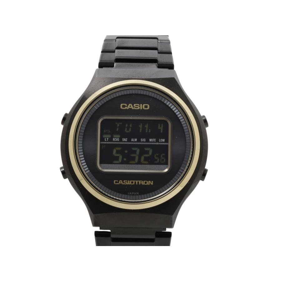 CASIO カシオ 腕時計 カシオトロン SS TRN-50ZE-1AJR カシオウオッチ50  