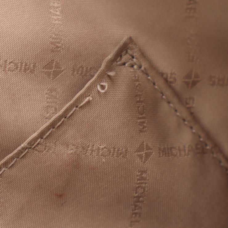MICHAEL KORS 美品 Michael Kors マイケルコース MIRELLA EW ミレラ  