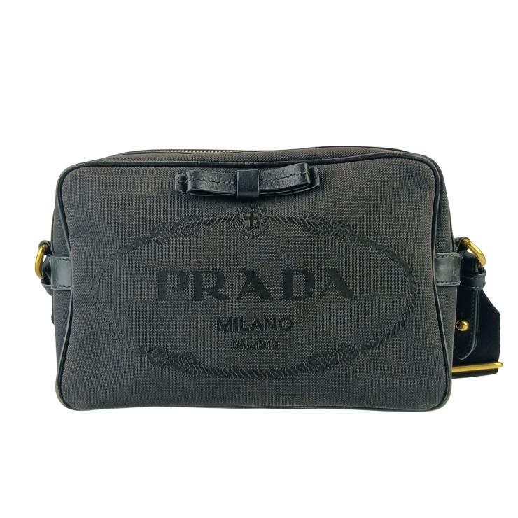 プラダ 3110 ショルダーバッグ メッセンジャーバッグ クロスボディ プラダ メンズ】クロスボディ メッセンジャーバッグ｜PRADA プラダ