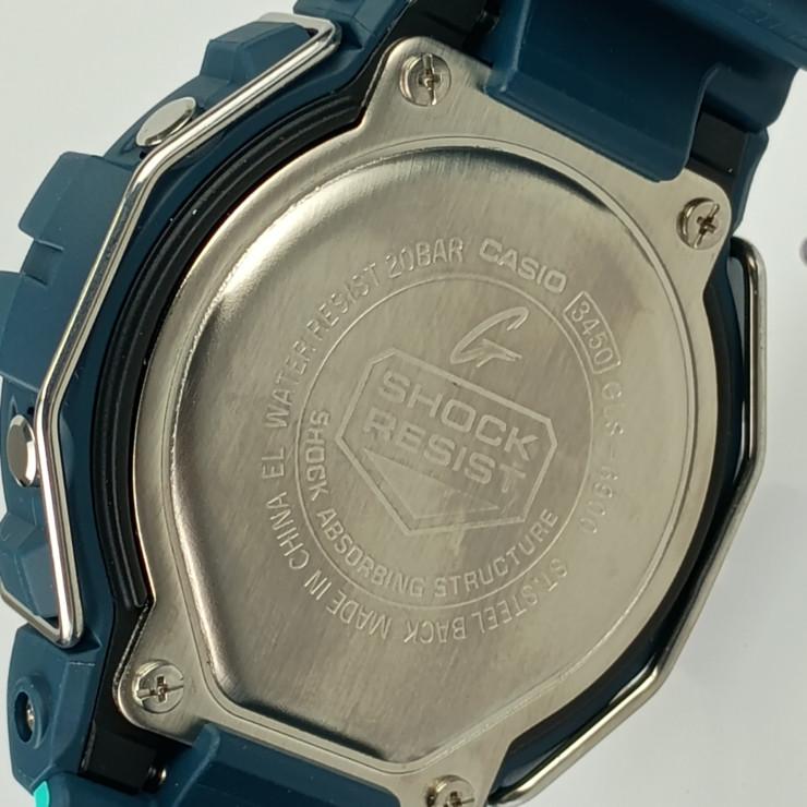 G-LIDE（G-SHOCK） 新品未使用展示品 カシオ 腕時計 G-SHOCK G-LIDE