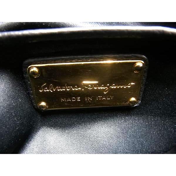 FERRAGAMO（フェラガモ） サルヴァトーレフェラガモ ハンドバッグ ワン 