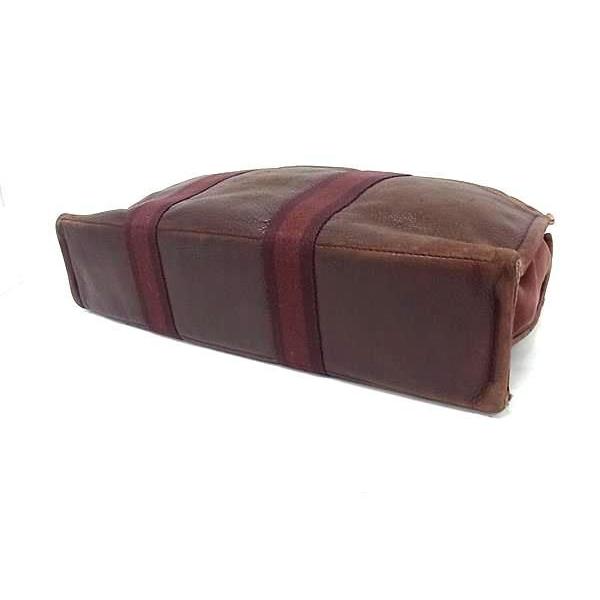 HERMES(エルメス) トートバッグ フールトゥトートMMハーフレザー 