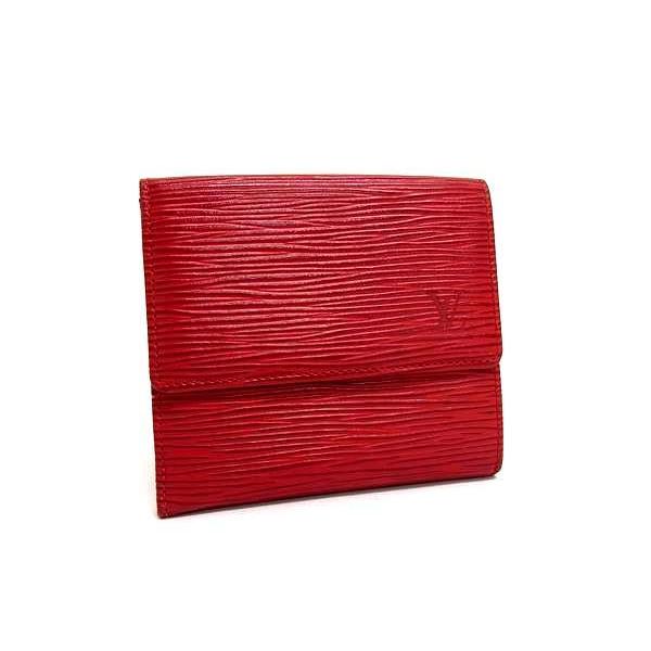 LOUIS VUITTON（ルイ・ヴィトン） 財布 ポルトモネビエカルトクレディ
