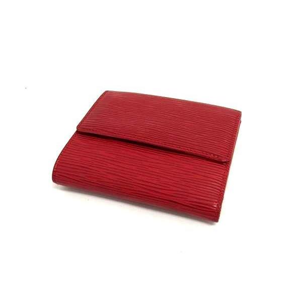 LOUIS VUITTON（ルイ・ヴィトン） 財布 ポルトモネビエカルトクレディ
