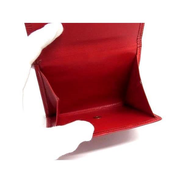 LOUIS VUITTON（ルイ・ヴィトン） 財布 ポルトモネビエカルトクレディ