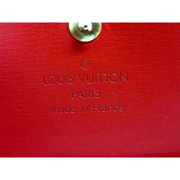 LOUIS VUITTON（ルイ・ヴィトン） 財布 ポルトモネビエカルトクレディ