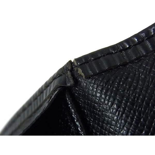 LOUIS VUITTON エピ M63742 ポルトフォイユ サラ 財布LV LOUIS VUITTON 【ルイヴィトン】エピ ポルトフォイユ・サラ 長