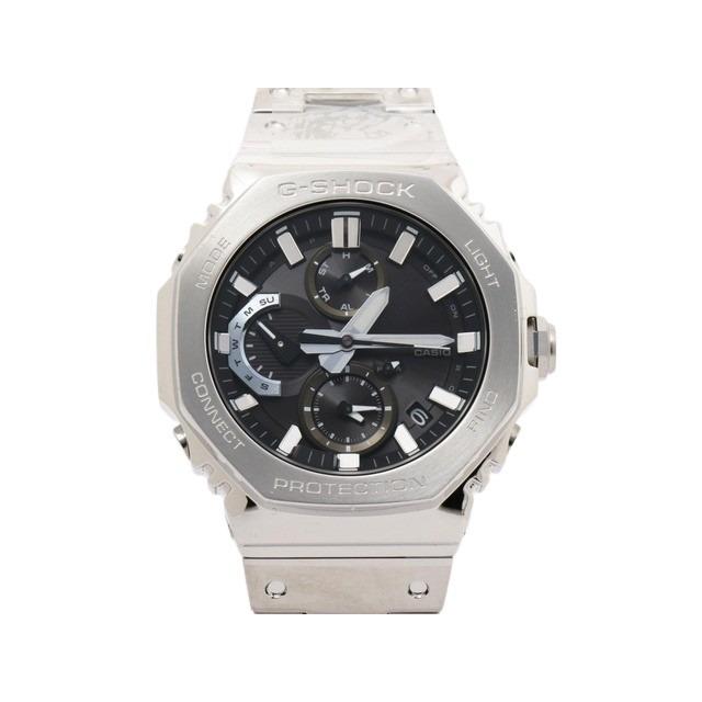 CASIO カシオ 腕時計 Gショック FULL METAL SS GMC B2100D 1AJF  