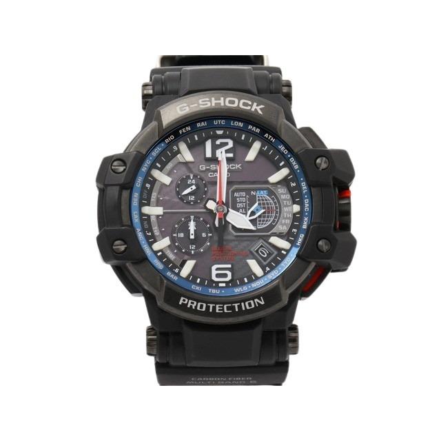 CASIO カシオ 腕時計 Gショック Master of G グラビティマスター