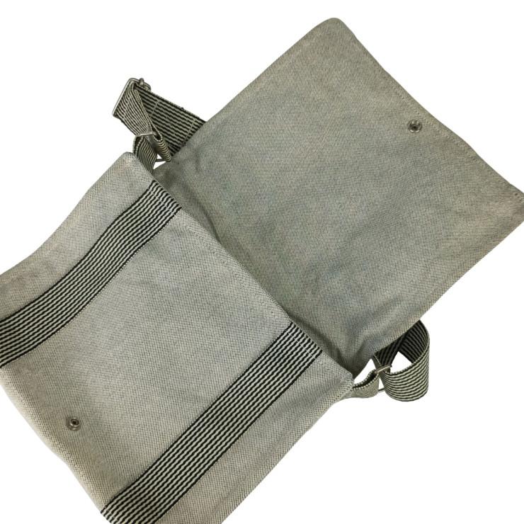 HERMES（エルメス） ショルダーバッグ ニューフールトゥ バサス PM