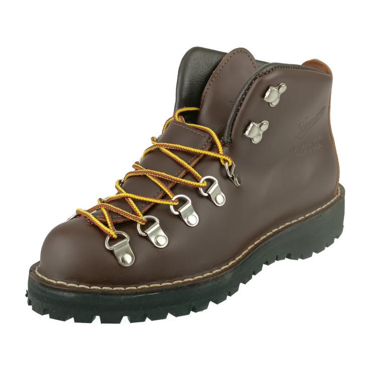 Danner 新古未使用展示品 ダナー ブーツ マウンテンライト