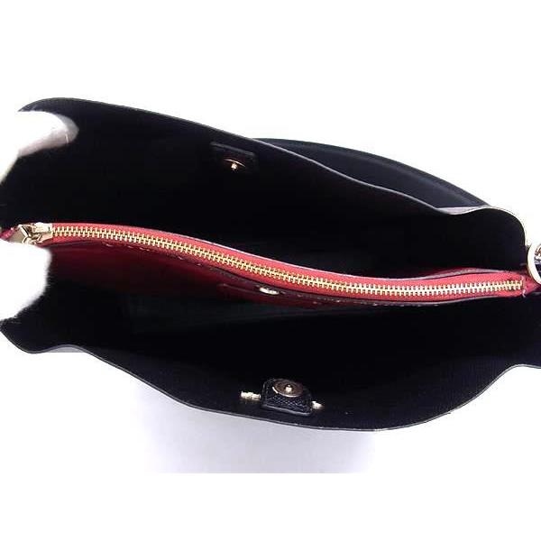 COACH コーチ ショルダーバッグ モリー バケット CA561 ブラウン ブラック PVC レザー レディース シグネチャー ゴールド金具【本物保証】 楽天市場】【中古】 コーチ ショルダーバッグ モリー バケット CA561