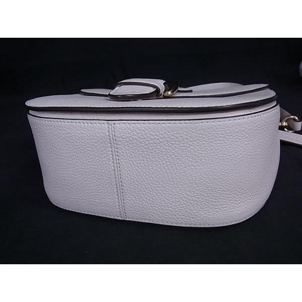 COACH（コーチ） ハンドバッグ クリオ ショルダーバッグ 23 レザー