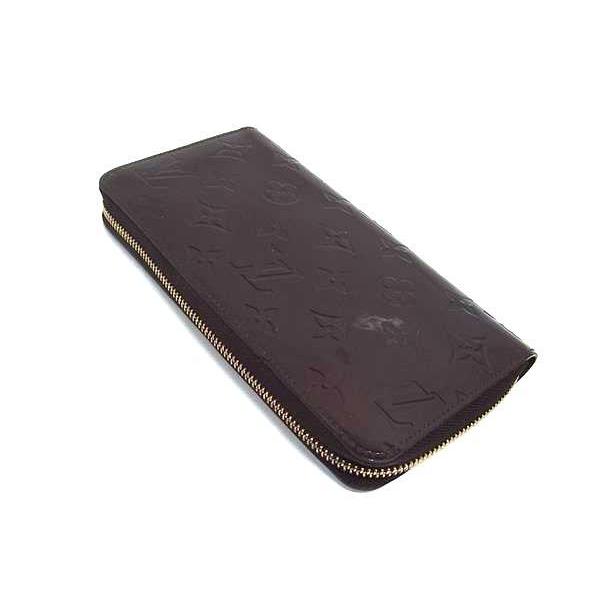 ゴ*ン様 Louis Vuitton 二つ折り財布 モノグラム　美品です LOUIS VUITTON（ルイ・ヴィトン） 財布 ジッピーウォレット モノグラム