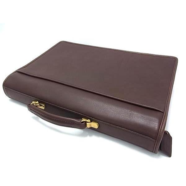 COACH（コーチ） ビジネスバッグ オールドコーチ ブリーフケース