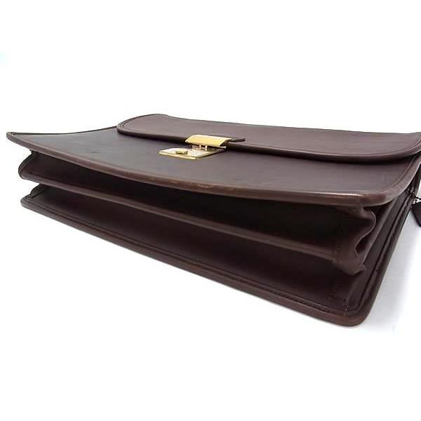 COACH（コーチ） ビジネスバッグ オールドコーチ ブリーフケース