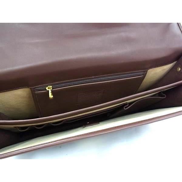 COACH（コーチ） ビジネスバッグ オールドコーチ ブリーフケース