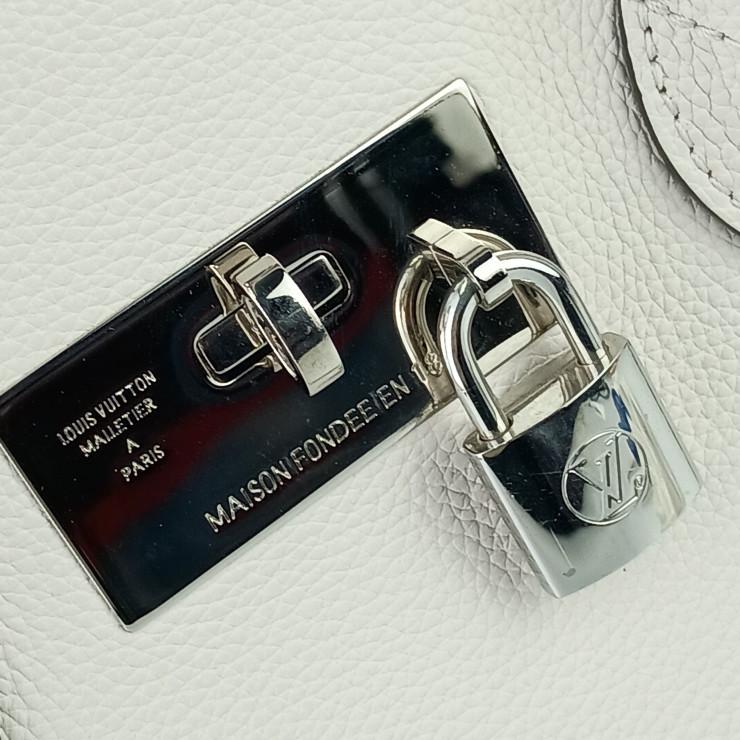LOUIS VUITTON（ルイ・ヴィトン） ハンドバッグ ミラMM カーフ M55024 