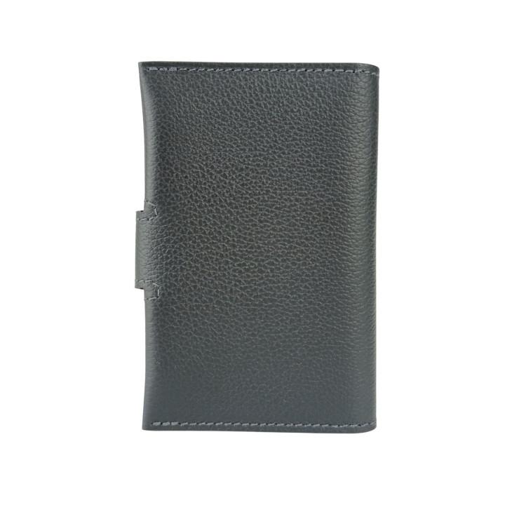 HERMES（エルメス） カードケース/名刺入れ R.M.S エヴァーカラー