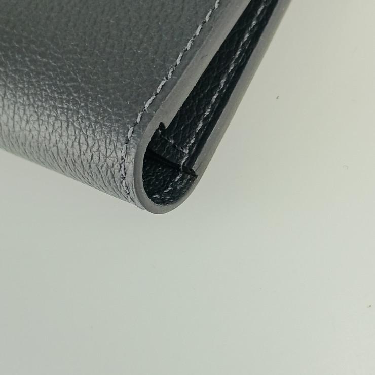 HERMES（エルメス） カードケース/名刺入れ R.M.S エヴァーカラー