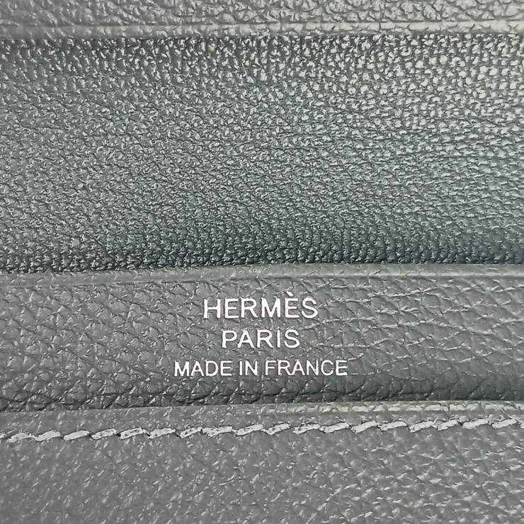 HERMES（エルメス） カードケース/名刺入れ R.M.S エヴァーカラー