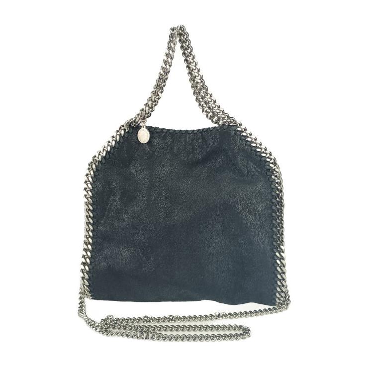 Stella McCartney 美品 ステラマッカートニー ハンドバッグ ファラベラ 