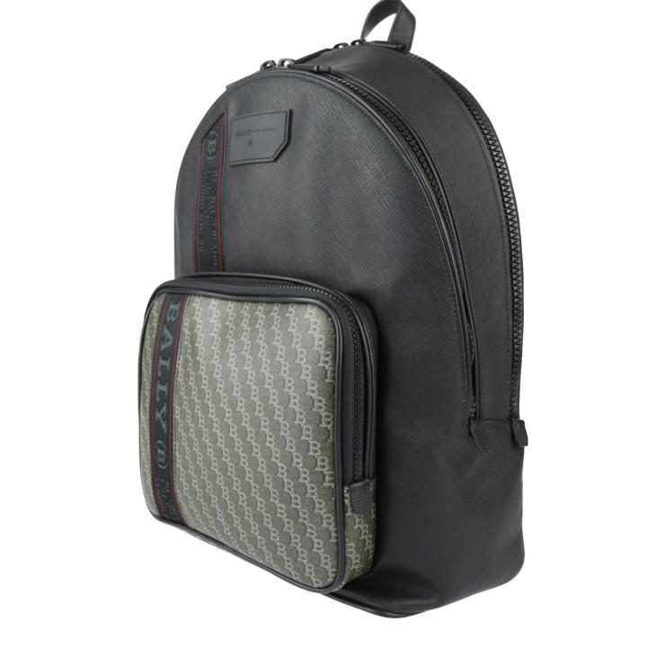 Bally（バリー） 超美品 SARKIS.PBB OFF SHORE 6235445 リュック 