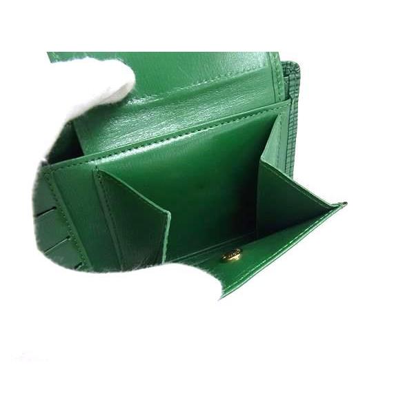 新品同様 激レア ルイヴィトン エピ ボルネオグリーン ポルトモネボワット 新品同様 激レア ルイヴィトン エピ ボルネオグリーン ポルトモネ