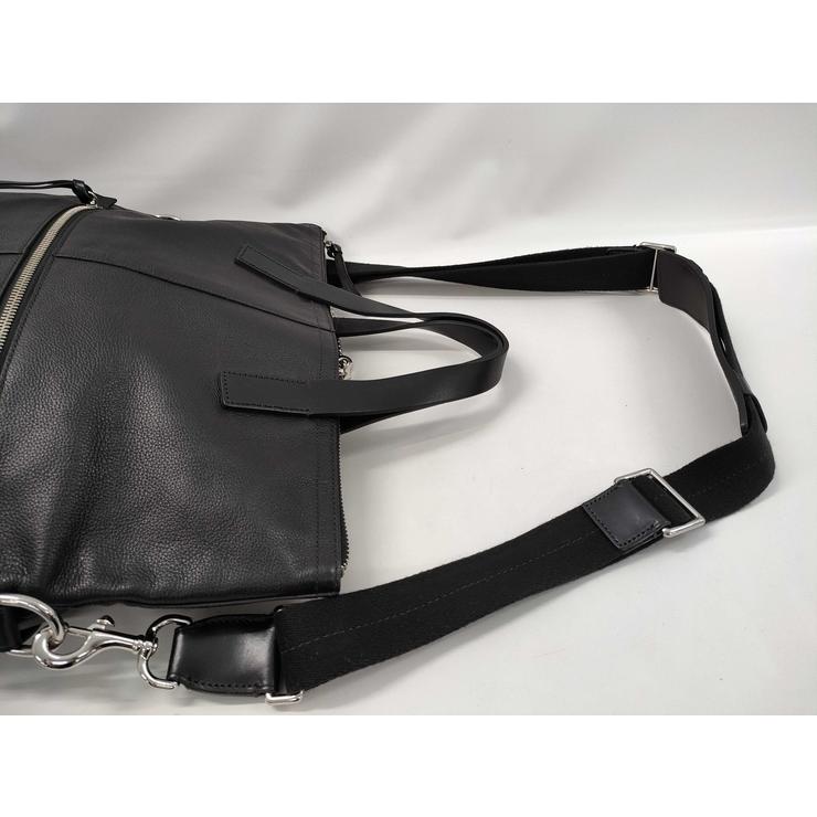COACH（コーチ） トートバッグ トンプソン クロスボディー フォルド