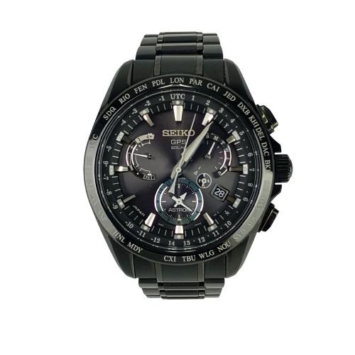 SEIKO（セイコー） 腕時計 アストロンGPS TI TI 8X53-0AB0/SBXB049