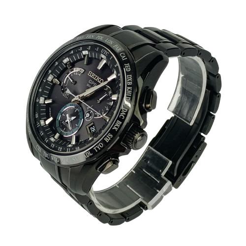 SEIKO（セイコー） 腕時計 アストロンGPS TI TI 8X53-0AB0/SBXB049