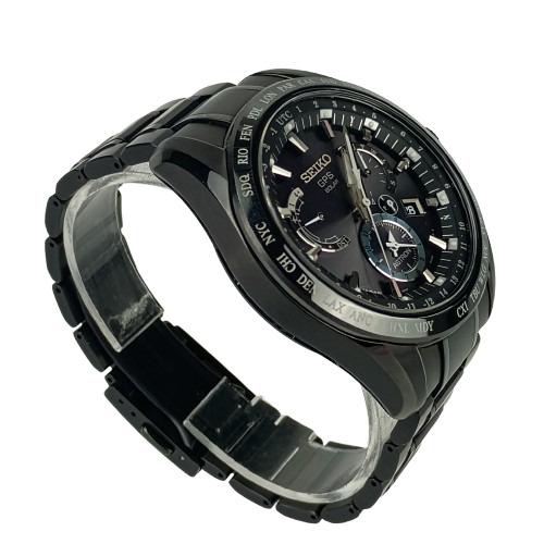 SEIKO（セイコー） 腕時計 アストロンGPS TI TI 8X53-0AB0/SBXB049