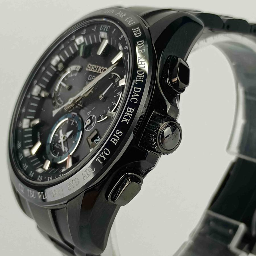 SEIKO（セイコー） 腕時計 アストロンGPS TI TI 8X53-0AB0/SBXB049
