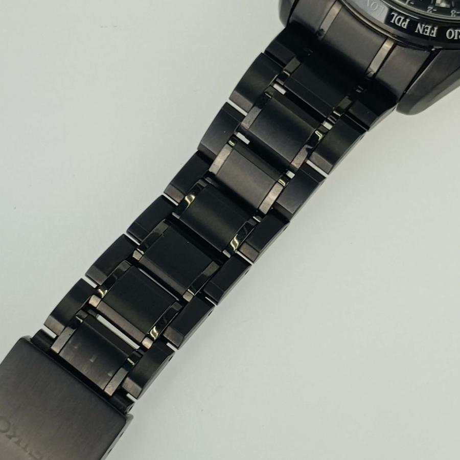 SEIKO（セイコー） 腕時計 アストロンGPS TI TI 8X53-0AB0/SBXB049
