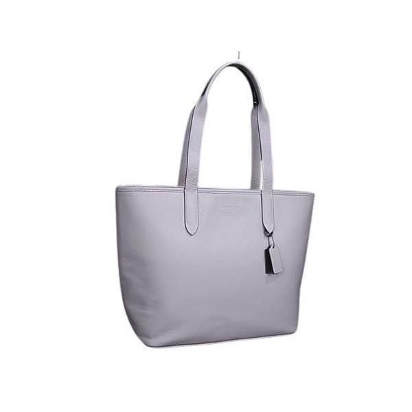 COACH（コーチ） トートバッグ サリバン レザー C9876 スチーム