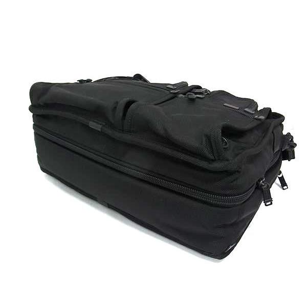 TUMI（トゥミ） ビジネスバッグ ラージ エクスパンダブル