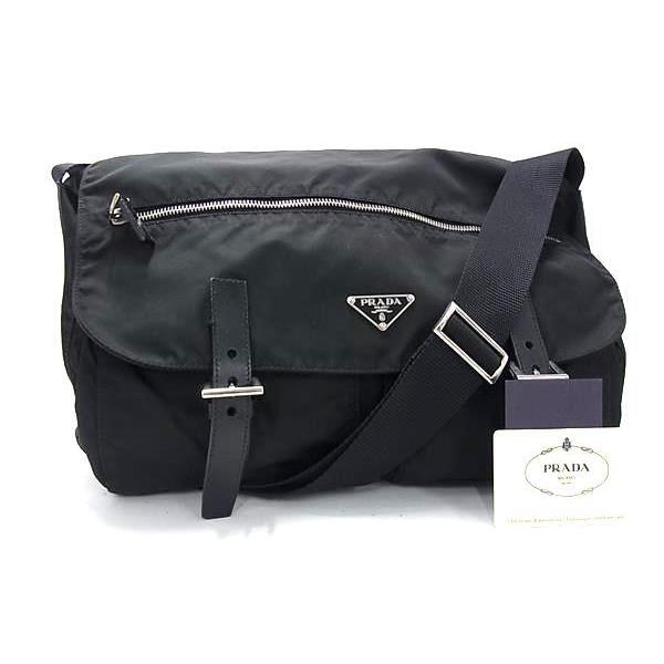 ⭐️美品⭐️プラダ RRADA ショルダーバッグ ナイロン 三角ロゴ BT0520黒 楽天市場】【本物保証】PRADA プラダ ショルダーバッグ 三角ロゴ