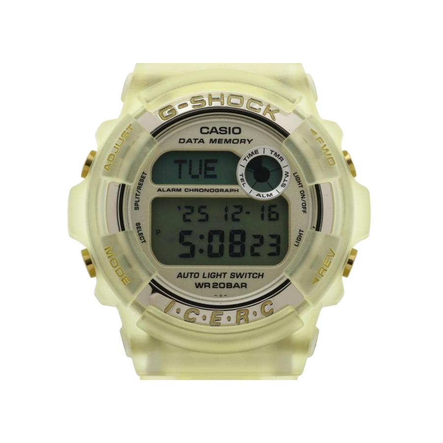 CASIO（カシオ） 時計 G-SHOCK 第7回国際イルカ クジラ会議記念モデル
