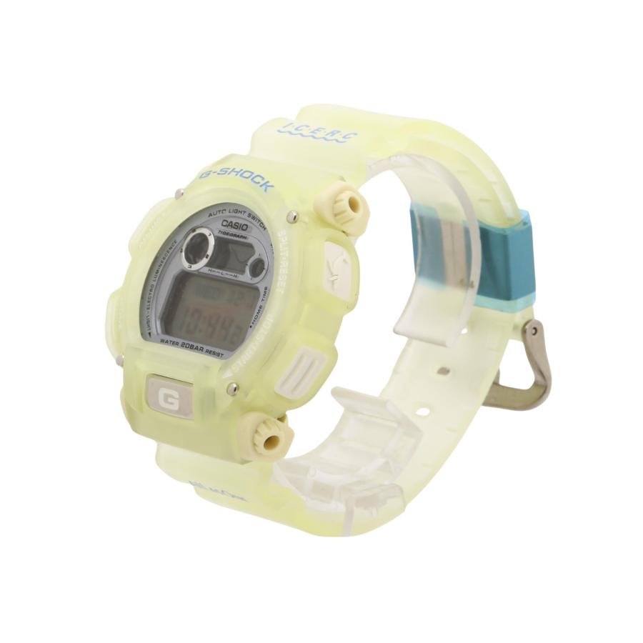 CASIO（カシオ） 時計 G-SHOCK 第8回国際イルカ・クジラ会議 樹脂 DW