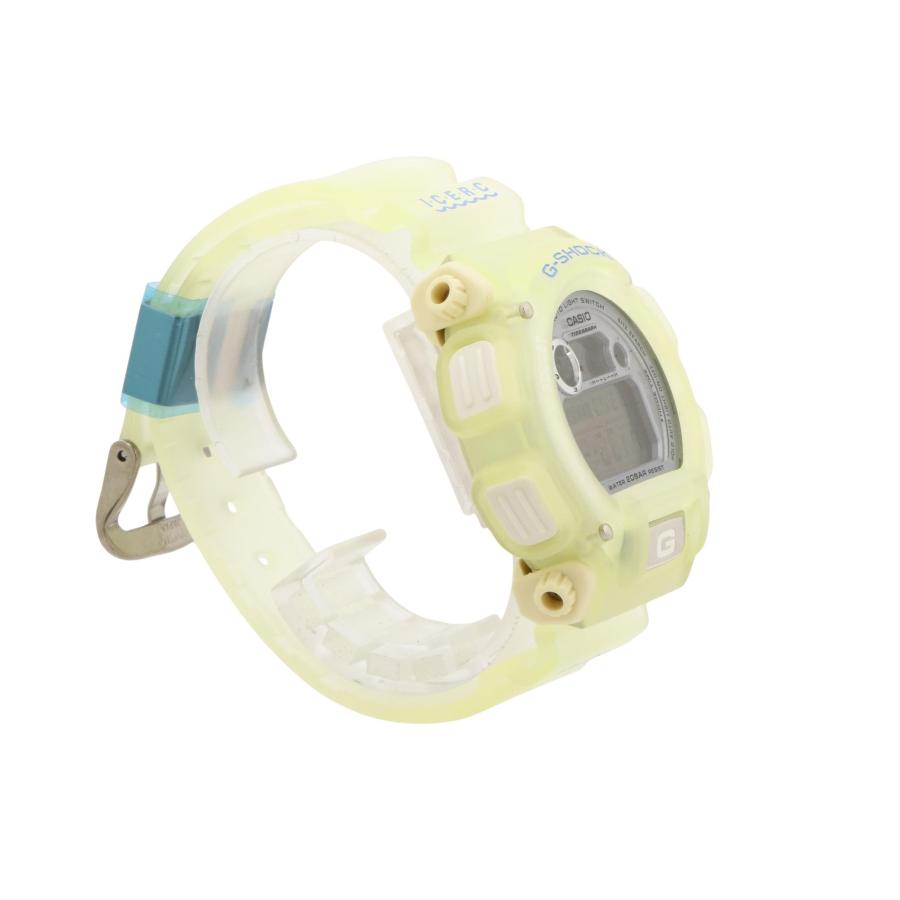 CASIO（カシオ） 時計 G-SHOCK 第8回国際イルカ・クジラ会議 樹脂 DW