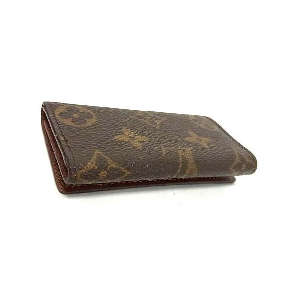 LOUIS VUITTON ルイ ヴィトン キーケース ミュルティクレ4