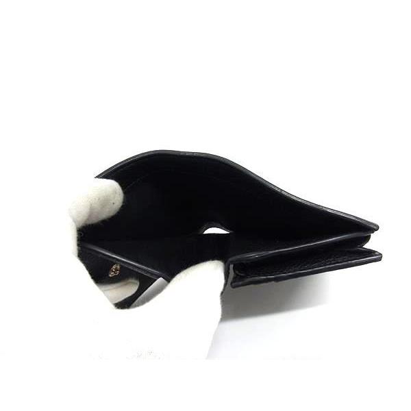 FERRAGAMO（フェラガモ） 財布 ガンチーニ レザー 22 D514 二つ折り