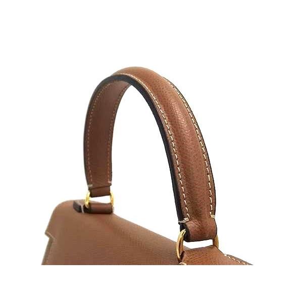 カルボッティ ハンドバッグ 2WAY トップハンドル レザー