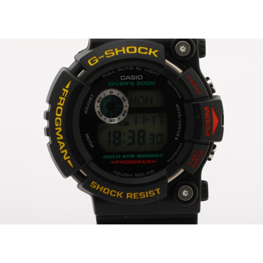 時計 CASIO G-SHOCK GW-200Z-1JF GW-200Z-1JFサポートページ | CASIO