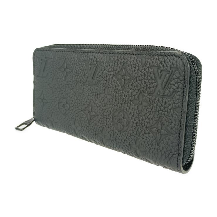 ジッピー・ウォレット 美品 LOUIS VUITTON ルイ ヴィトン ジッピー