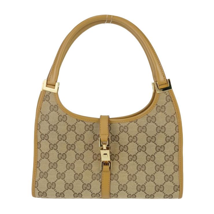 GUCCI（グッチ） 超美品 ハンドバッグ ジャッキー 002 1068