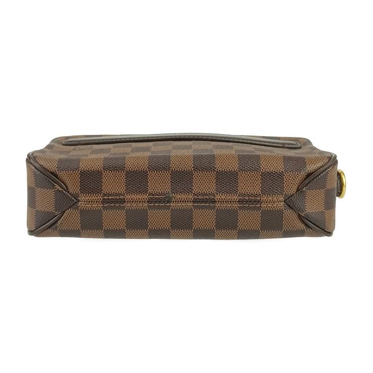 ポシェット・サンポール 美品 LOUIS VUITTON ルイ ヴィトン セカンド