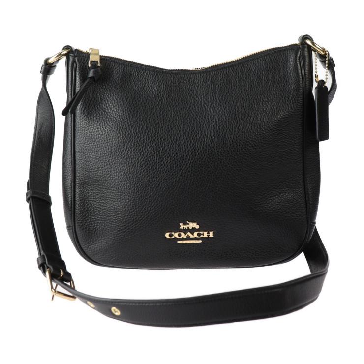 COACH 新古品未使用展示品 コーチ エリー ファイル バッグ ショルダー 
