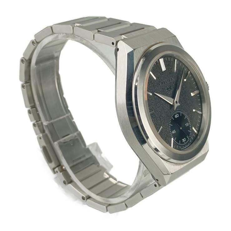 The CITIZEN 美品 シチズン 腕時計 ザ・シチズン メカニカルモデル